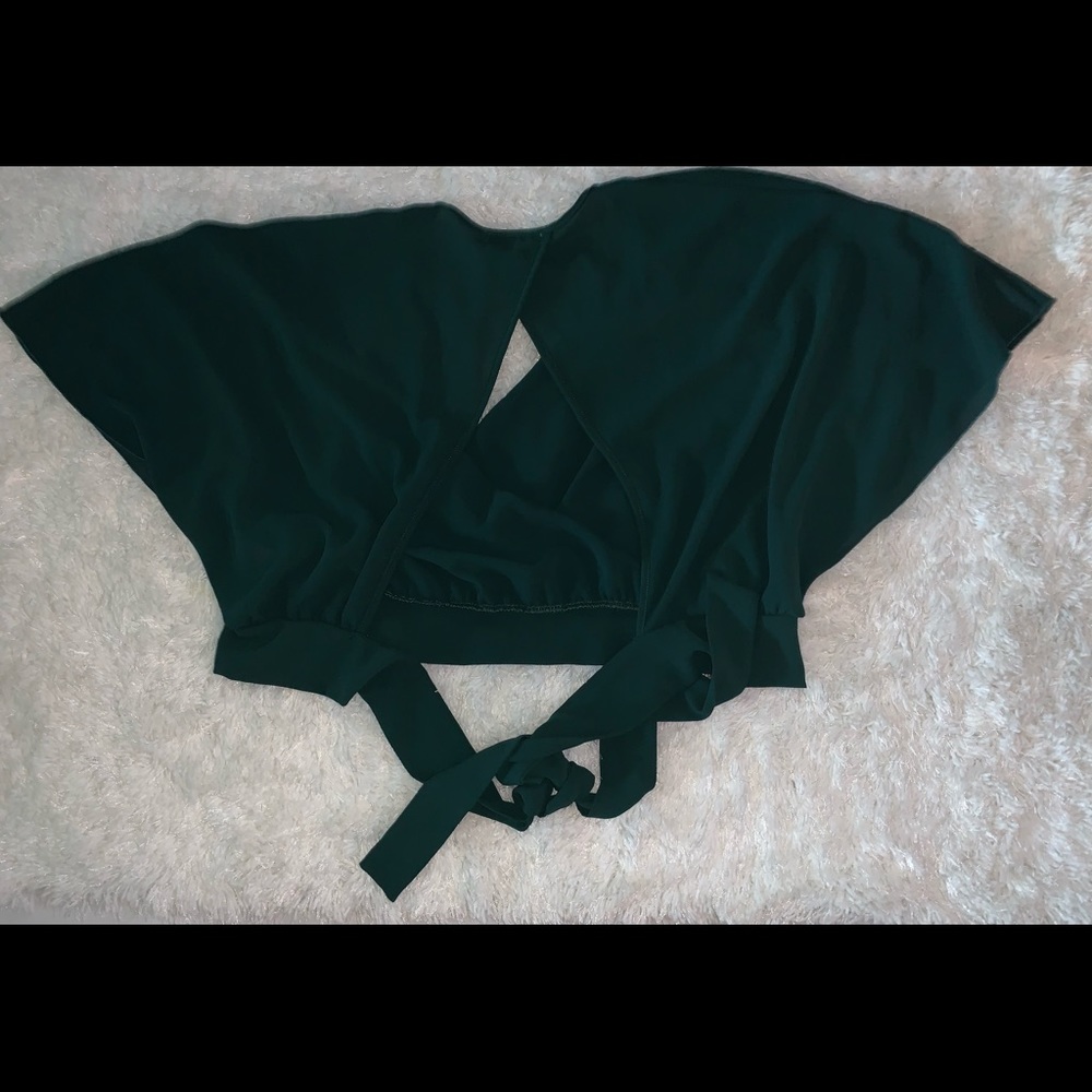🩷2️⃣ TIMES🎈HOST 🛍️ PICK🎁 Fashion nova top🪩